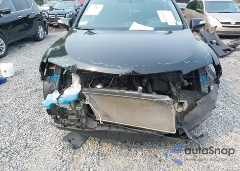 2018 Acura Rdx Acurawatch Plus Package from USA, damaged, VIN 5J8TB4H33JL008947